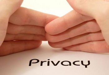 The Struggle to Maintain Online Privacy 