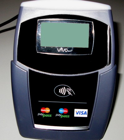 Acceptance Value of Cashless Payment Methods