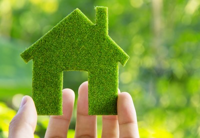 Three Ways to Make Your Home More Environmentally Friendly