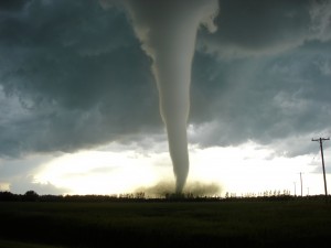 Tornado Preparedness: Rethinking Basic Steps