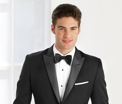 Tuxedo Formal Wear Tips From Fashion Wear Experts