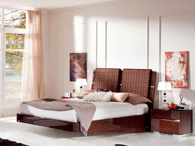 Two Master Bedrooms - The Latest Trend in Custom Built Homes