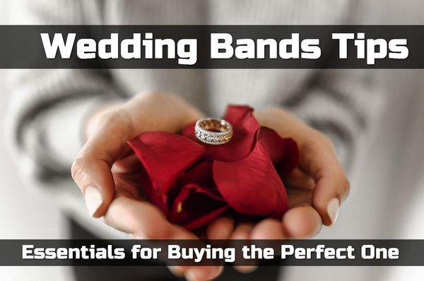 Wedding Band Tips