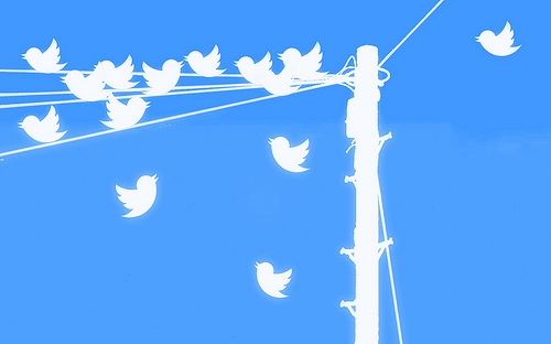 What Makes a Great Twitter Background?