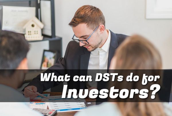What DST Can Do For Investors