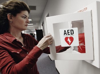 What is an AED and How to Use It