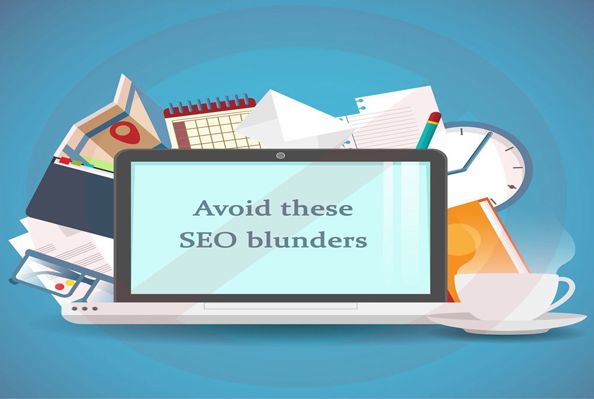 What not to do in SEO in 2016 Plus On Page SEO Tips