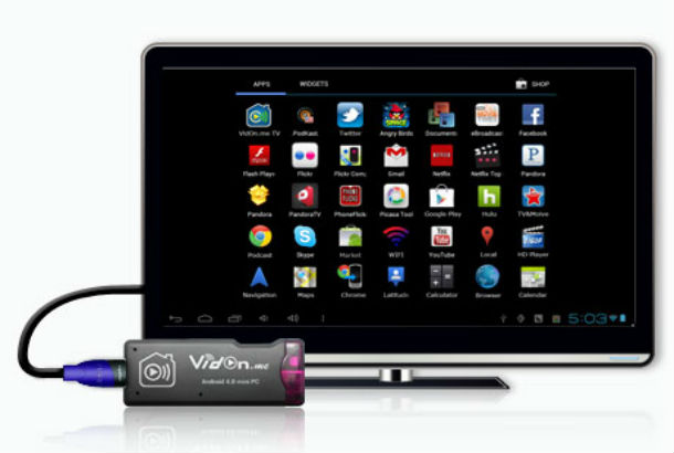 What to Look for in an Android Mini-PC?