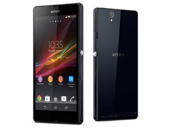 What's the Big Problem with Sony Xperia Z