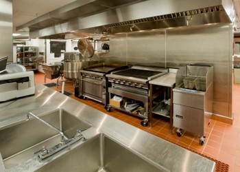 Why Superior Spare Parts Matter When It Comes To Restaurant Equipment