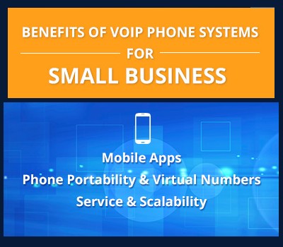 Why a Hosted PBX Phone System should be Part of Your Small Business Growth Strategy