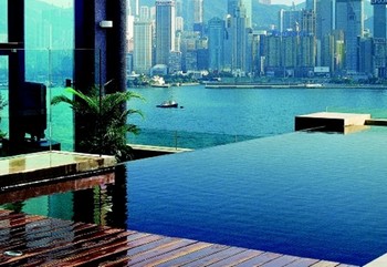 Why is it worth spending your vacation in a Hong Kong Boutique Hotel
