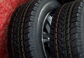 Winter Tires vs.  All Season Tires How to know which is best for you