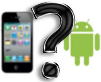 iPhone or Android Smartphone - Which is the Best Choice for You